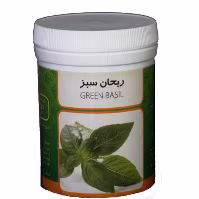 بذر ریحان سبز رامان