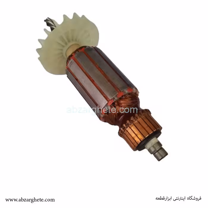 آرميچردريل 3450 – 0022 طرح توسن ام جی اس mjs