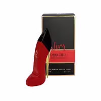 عطر جیبی ادوپرفیوم زنانه وری گود گرل برندینی مدل Brandini Very Good Girl Eau De Parfum