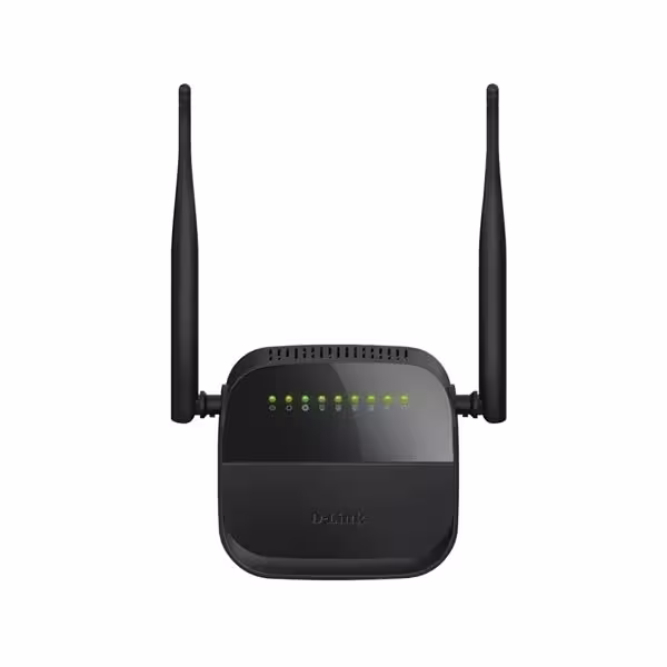 مودم ADSL دی لینک DSL-124