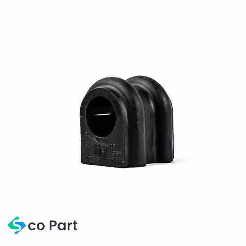 لاستیک چاکدار میل موجگیر جلو کیا سراتو