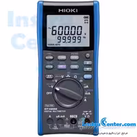 مولتی متر دیجیتال پرتابل ساخت کمپانی هیوکی کشور ژاپن مدل 4282