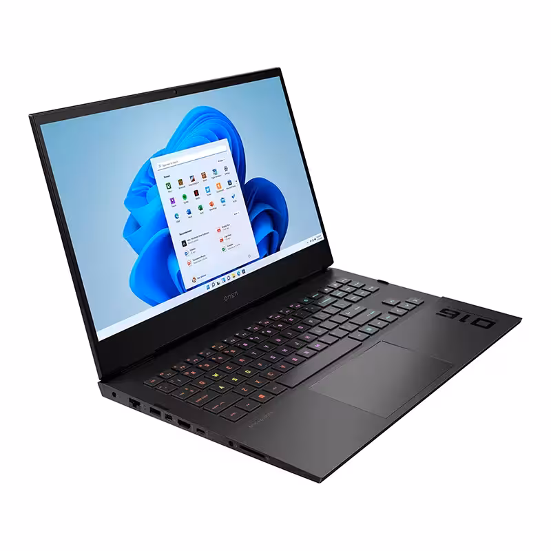 لپ تاپ اچ پی HP Omen 16 | i9-12900H | 16G | 1TB | 6GB RTX 3060 | 16”2K 165Hz (اپن باکس)