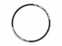 رینگ دورتراش دوچرخه اوکی مدل MECHANICAL ENGINEERING 36H AV سایز 26