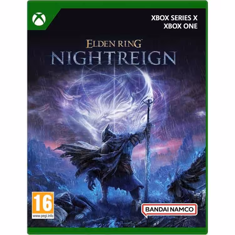 Elden Ring: Nightreign – XBOX