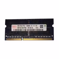 رم لپ تاپ هاینیکس مدل DDR3 ظرفیت 4 گیگابایت