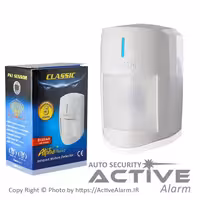 قیمت چشم دزدگیر اماکن کلاسیک