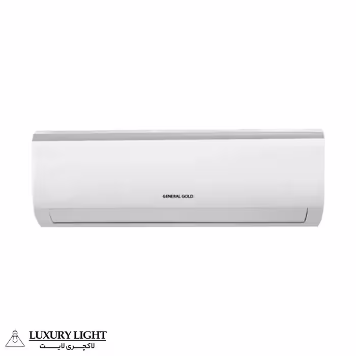 کولرگازی 24000 جنرال گلد مدل GG-MS24000 PLATINUM