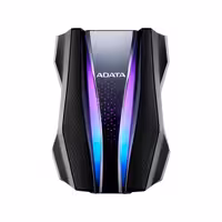 هارد اکسترنال ای دیتا مدل HD770G ظرفیت 2 ترابایت