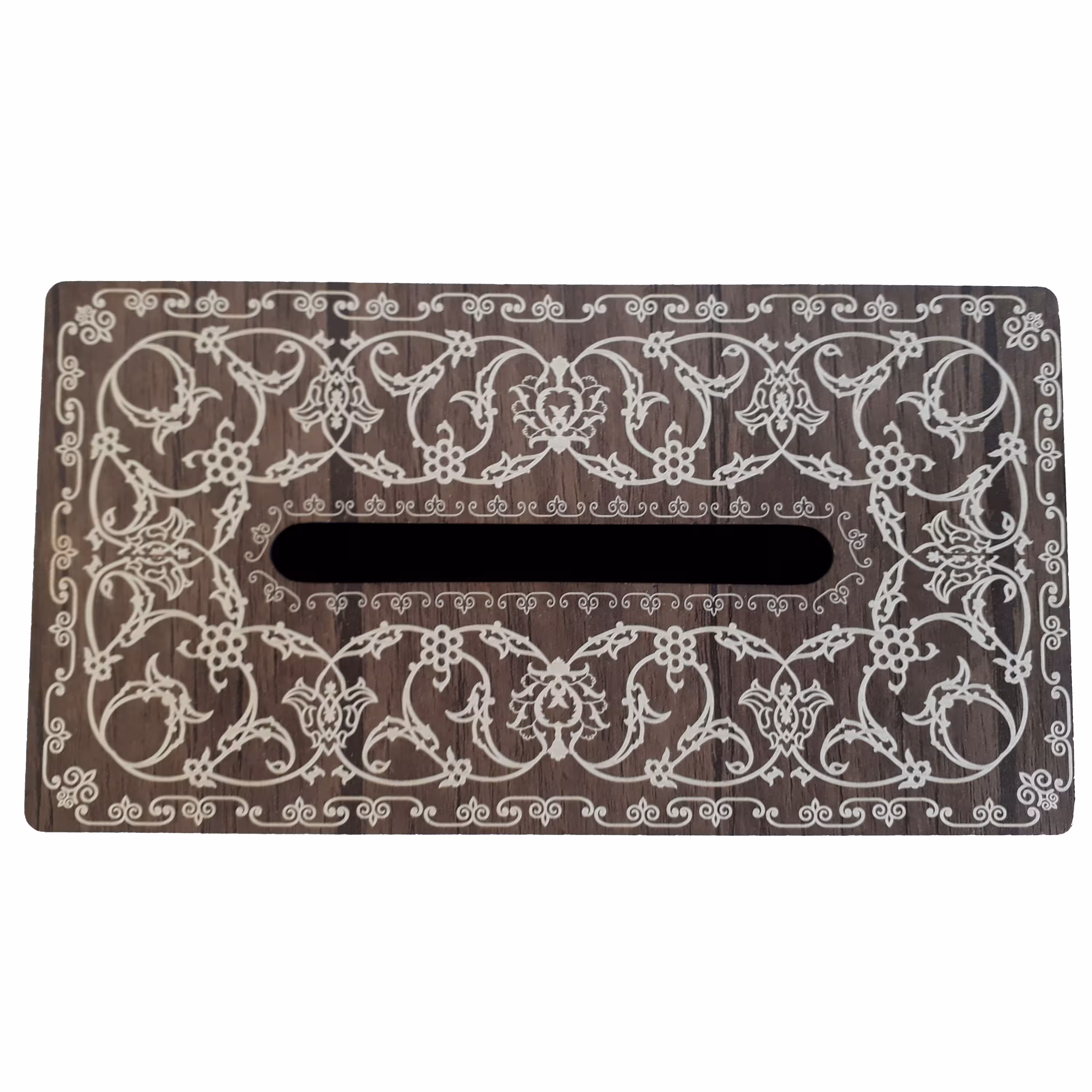 جعبه دستمال کاغدی