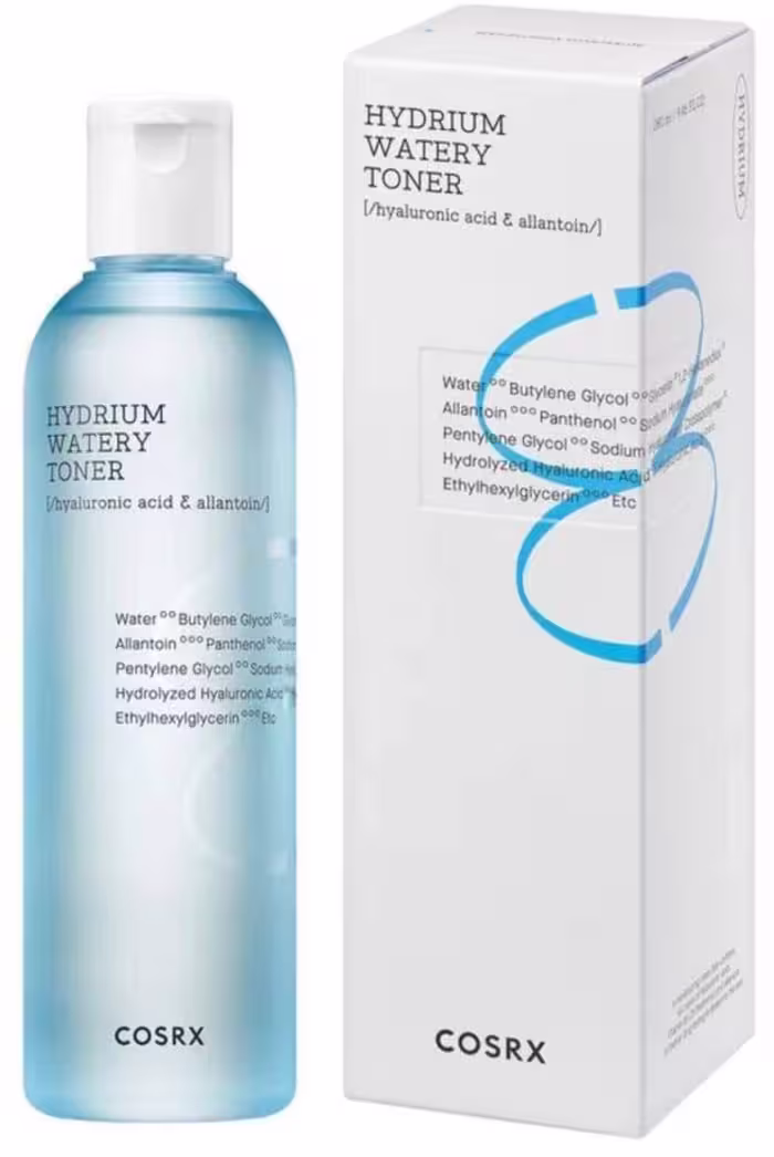 تونر آبرسان کوزارکس هیدریوم Hydrium Watery حجم 280میل