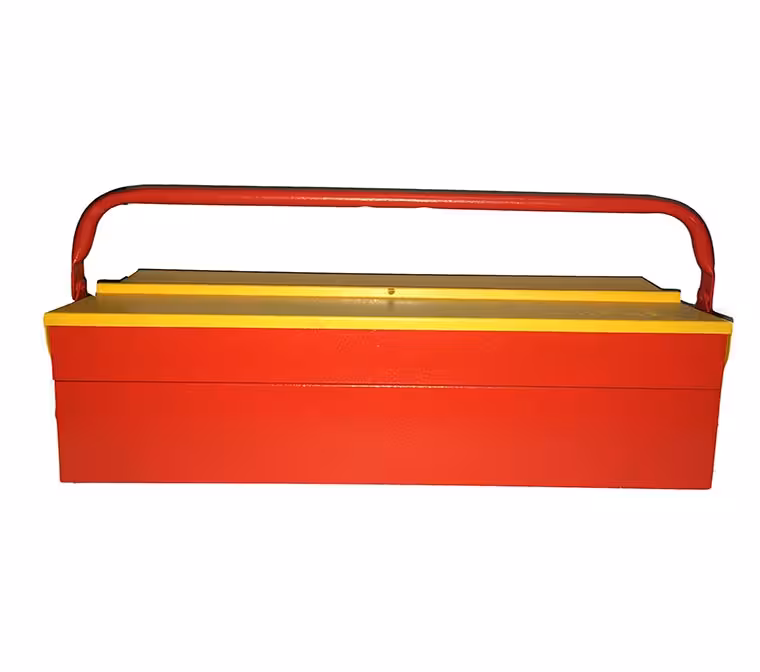 جعبه ابزار 502