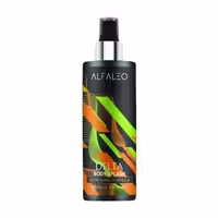 Alfaleo Delta Body Splash EDP 250 ml - بادی اسپلش مردانه آلفالئو دلتا حجم 250 میلی‌لیتر - نگین عطر