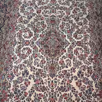 فرش دستباف کرمان 