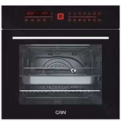 فر توکار کن 6502 E برقی مشکی