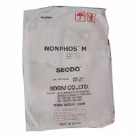 استابیلایزر نانفوس ام (بدون فسفات) کیسه 25 کیلویی