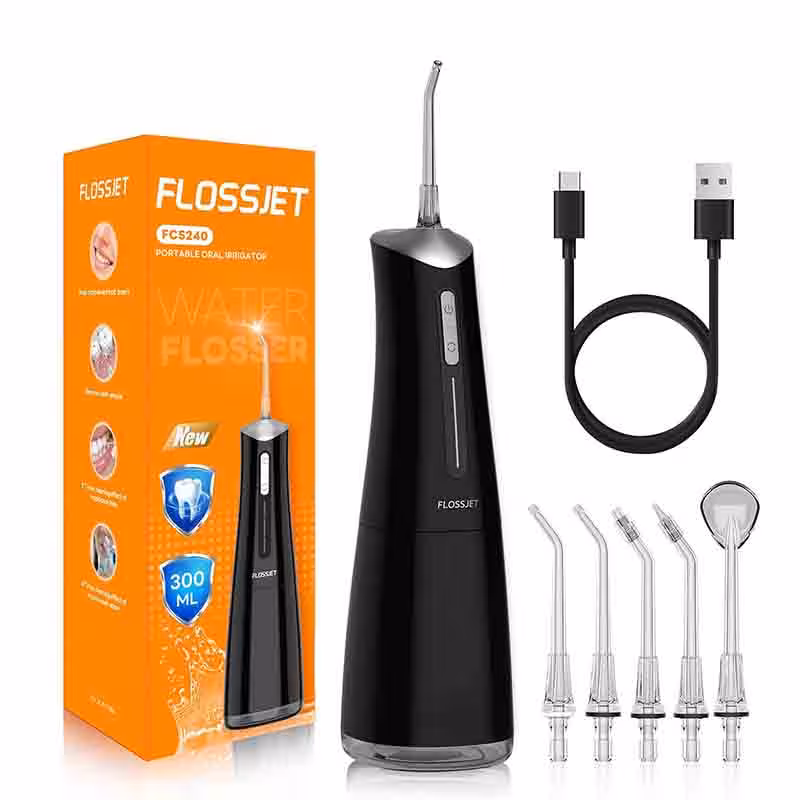 واترجت دندان برند FlossJet FC5240