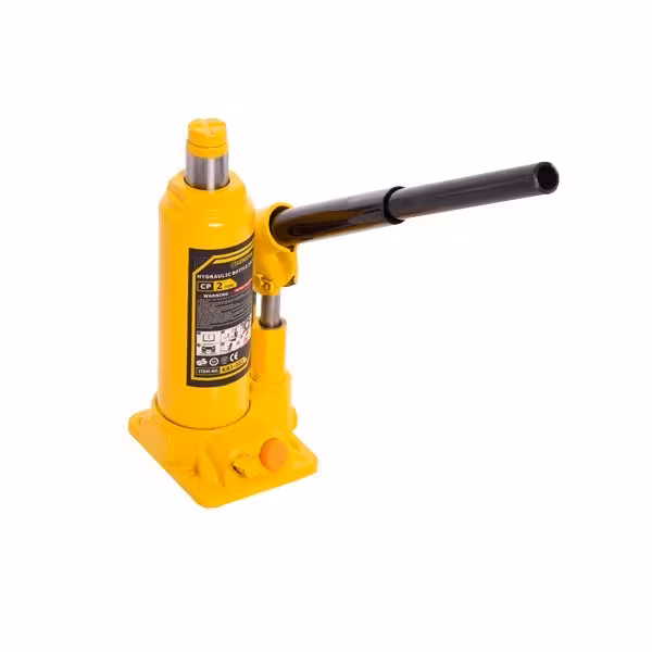 جک روغنی 2 تن کنزاکس مدل KBJ-102