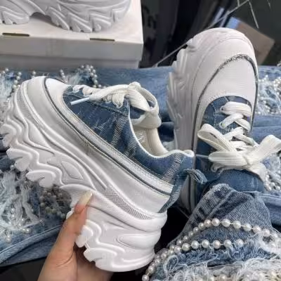 کتونی خاص سوپر لژ منحصر به فرد خاص خودت 5588