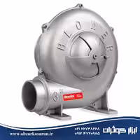 دم برقی 3 اینچ Ronix مدل 1223