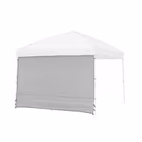 پرده سایه‌بان کمپینگ Core مدل 10ft x 10ft Sun Wall Accessory