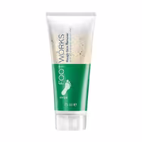 اسکراب پا حاوی خرده های سنگ پا و پوست گردو آون Avon