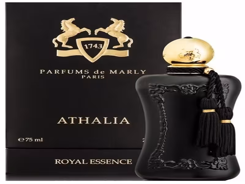 ادکلن زنانه پرفیومز د مارلی آتالیا ادوپرفیوم Parfums De Marly Athalia EDP