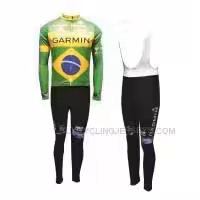 لباس دوچرخه سواری Garmin