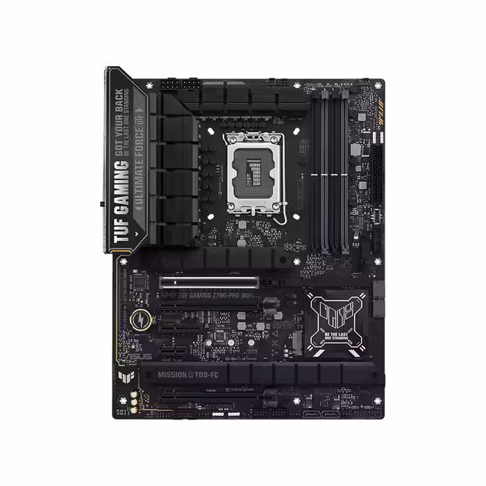 مادربرد ایسوس ASUS TUF GAMING Z790-PRO WIFI