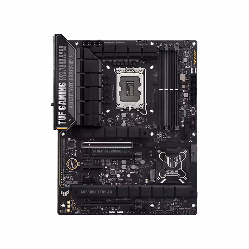 مادربرد ایسوس ASUS TUF GAMING Z790-PRO WIFI