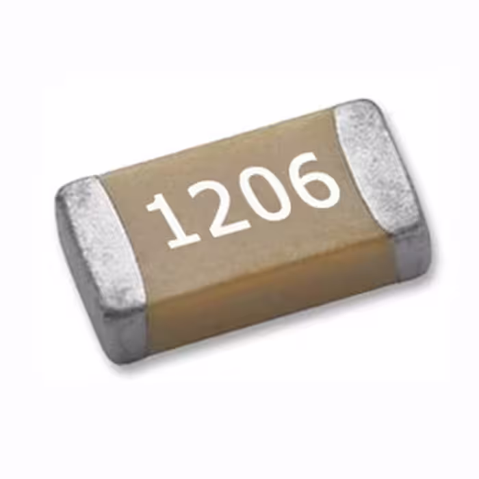 خازن 330PF -1206