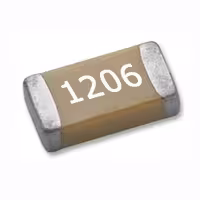 خازن 330PF -1206