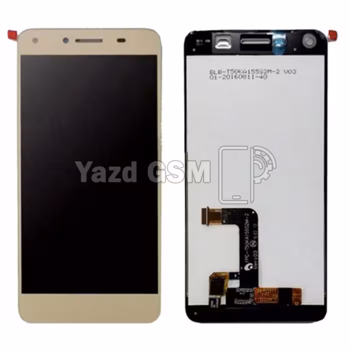 تاچ ال سی دی هوآوی Y5-2 اصلی بدون فریم