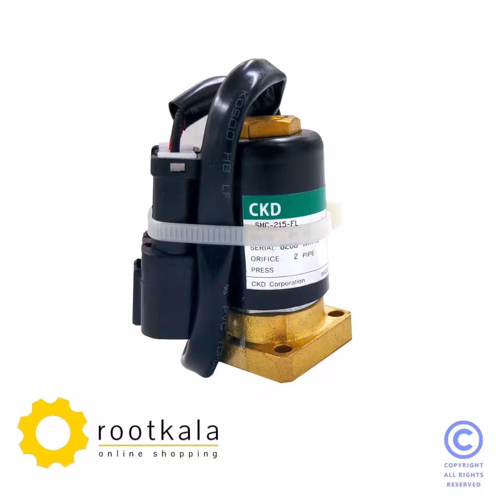 سنولوید گیربکس لودر کوماتسو WA470-3