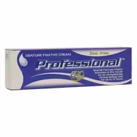 چسب دندان مصنوعی پروفشنال 40 گرم