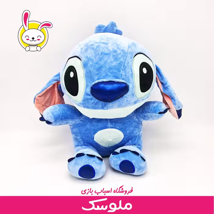 عروسک استیج نانو خارجی