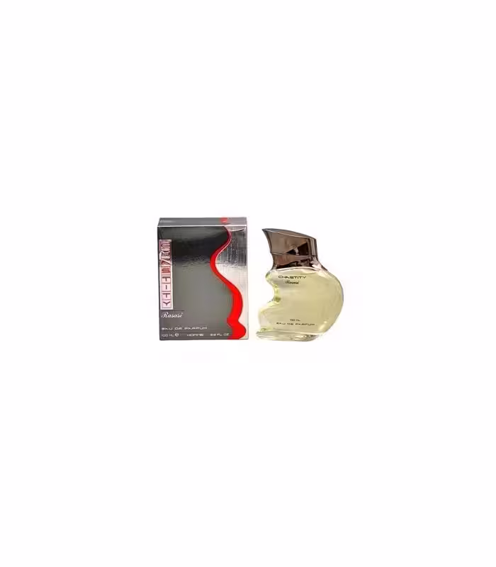 عطر و ادکلن مردانه رصاصی چستیتی Rasasi Chastity for men