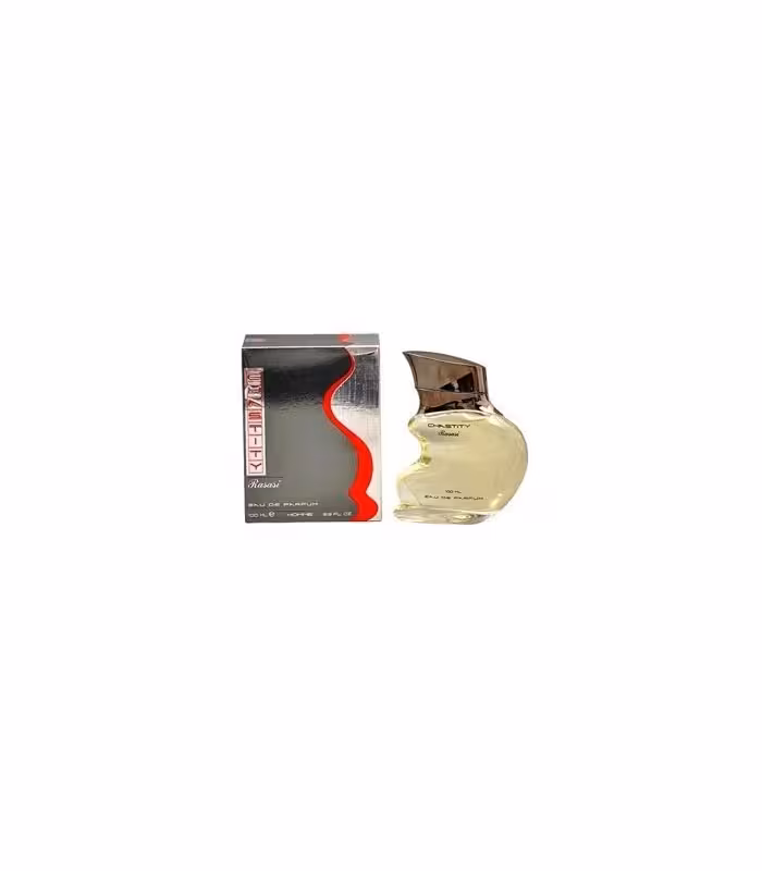 عطر و ادکلن مردانه رصاصی چستیتی Rasasi Chastity for men