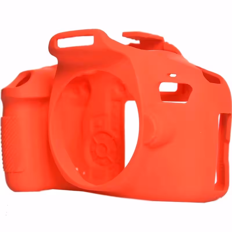 کاور دوربین مدل EOS-90D مناسب برای دوربین کانن 90D