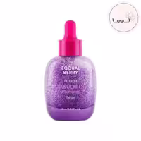 سرم باکوچیول اکوال بری Eqqual Berry - جوانسازی، سفت‌کنندگی و کوچک کردن منافذ پوست