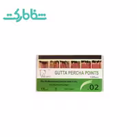 گوتاپرکا 2 درصد تریبست – Tribest