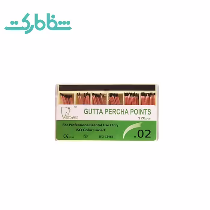 گوتاپرکا 2 درصد تریبست – Tribest