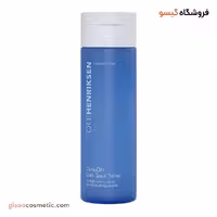 تونر ضد لک اوله هنریکسن Glow2OH
