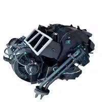 بخاری کامل 206 تیپ 5 جدید