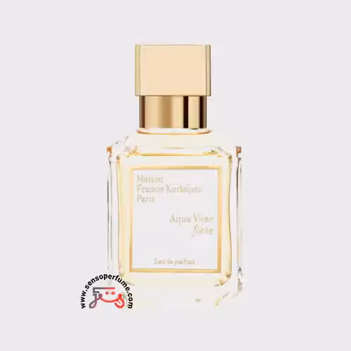 عطر ادکلن فرانسیس کرکجان آکوا ویتای فورت | maison francis kurkdjian aqua vitae forte
