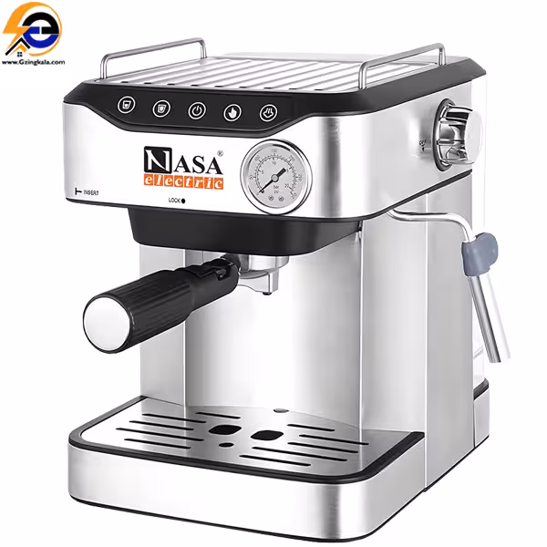 اسپرسو ساز ناسا الکتریک مدل NS-534