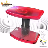 مینی آکواریوم دسکتاپ DY-03A بویو