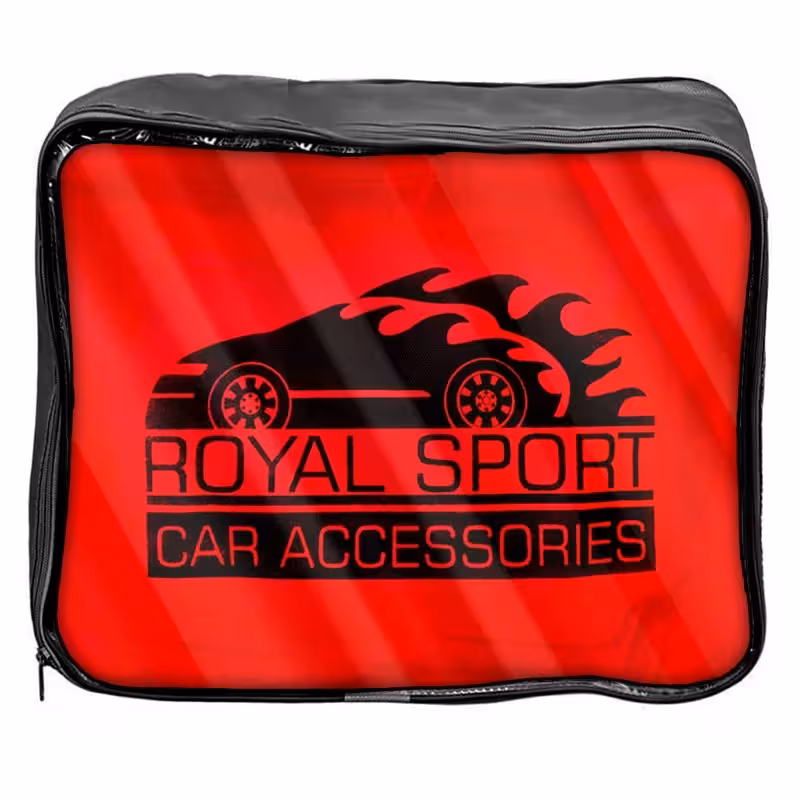 چادر خودرو رویال اسپرت مدل PRO MAX مناسب برای SWM G05