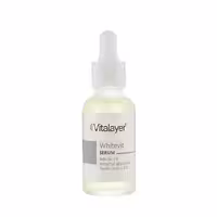سرم ضد لک آربوتین وایت ویت ویتالیر vitalayer