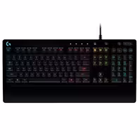 کیبورد گیمینگ لاجیتک Logitech G213 Prodigy Gaming Keyboard
